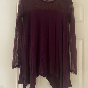 DKNY Tunic